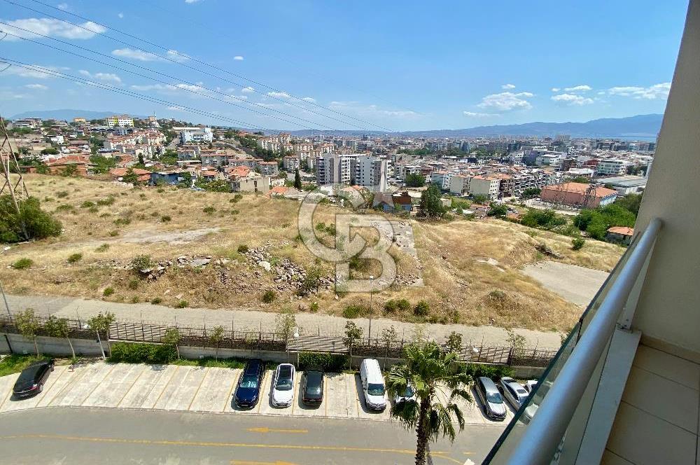 Soyak Siesta 2. Etap ta Havuz Cepheli 2+1 E Tipi Kiralık Daire