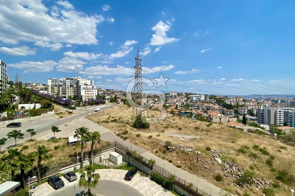 Soyak Siesta 2. Etap ta Havuz Cepheli 2+1 E Tipi Kiralık Daire