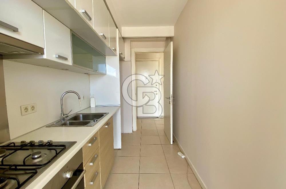 Soyak Siesta 2. Etap ta Havuz Cepheli 2+1 E Tipi Kiralık Daire