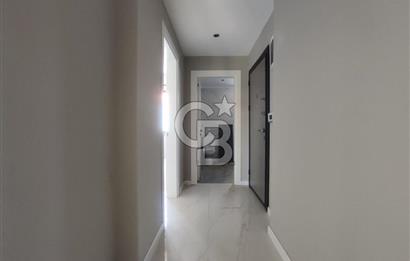 Gömeç Keremköy Merkez'de Satılık 2+1 sıfır daire 