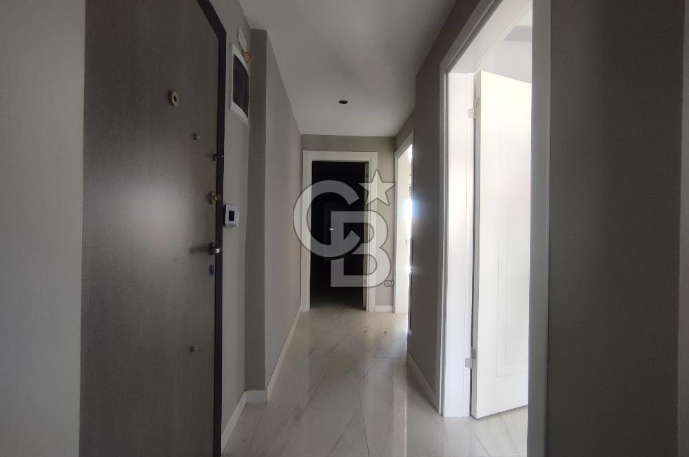 Gömeç Keremköy Merkez'de Satılık 2+1 sıfır daire 