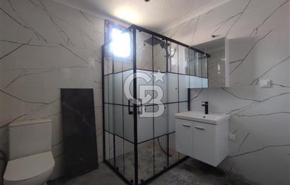 Gömeç Keremköy Merkez'de Satılık 2+1 sıfır daire 