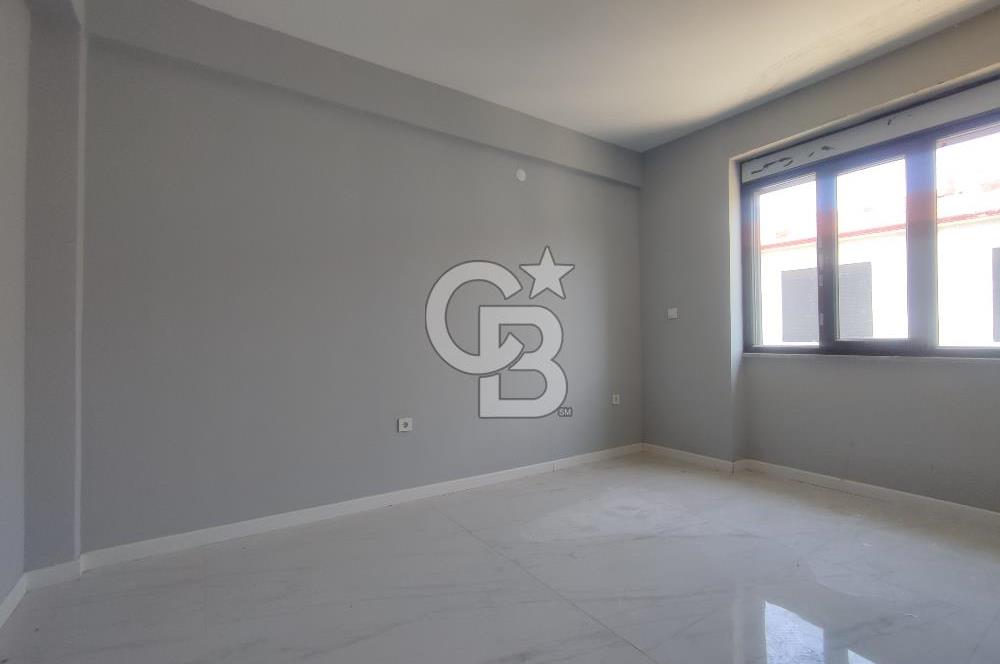 Gömeç Keremköy Merkez'de Satılık 2+1 sıfır daire 