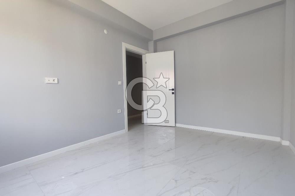 Gömeç Keremköy Merkez'de Satılık 2+1 sıfır daire 