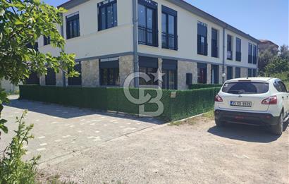 Gömeç Keremköy Merkez'de Satılık 2+1 sıfır daire 