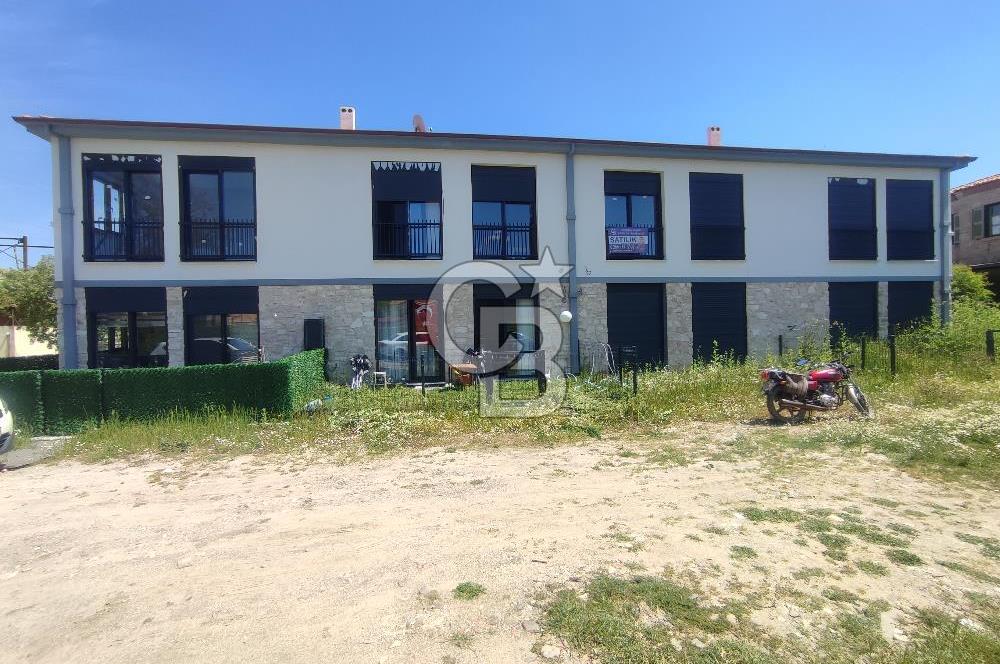 Gömeç Keremköy Merkez'de Satılık 2+1 sıfır daire 