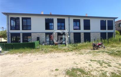 Gömeç Keremköy Merkez'de Satılık 2+1 sıfır daire 