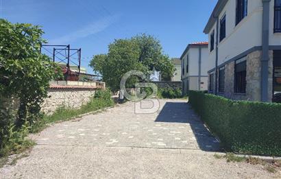 Gömeç Keremköy Merkez'de Satılık 2+1 sıfır daire 