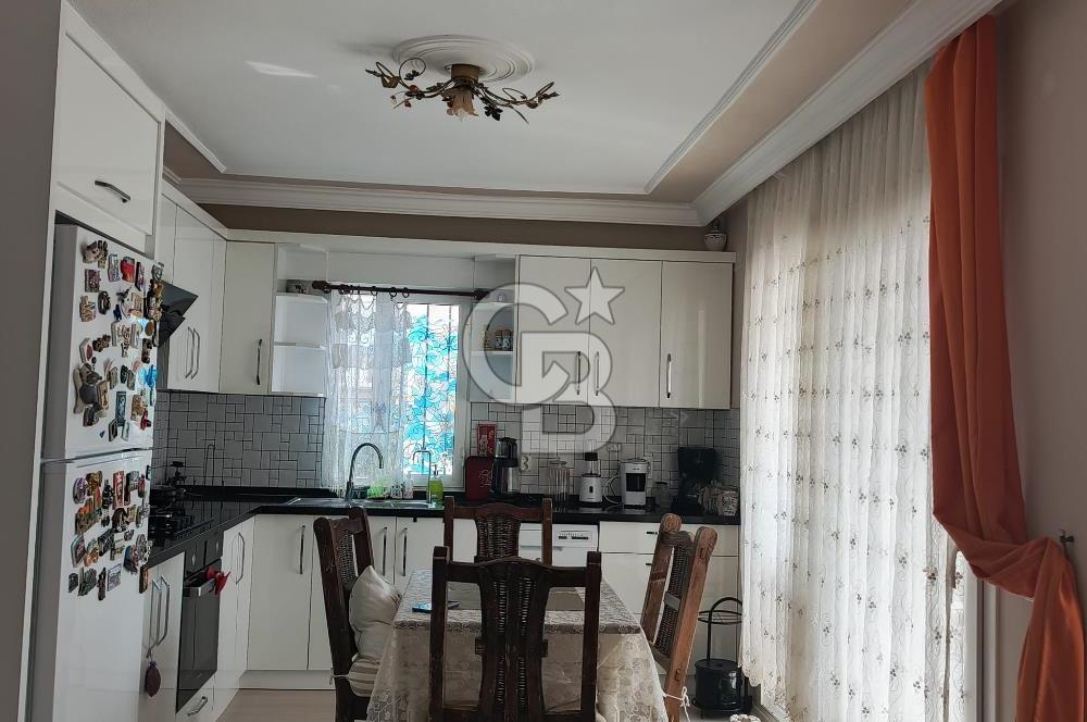 ÇEŞME MARİNA LOKASYONDA TATİL KONSEPTİ 3+1 KİRALIK DAİRE