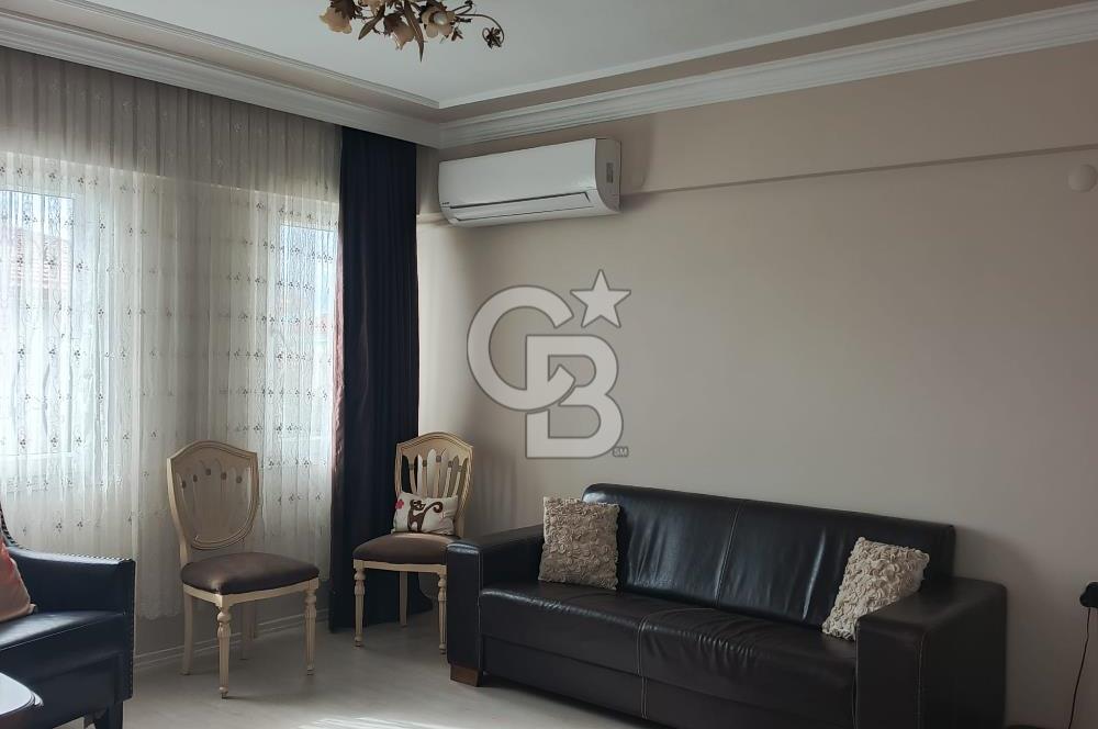 ÇEŞME MARİNA LOKASYONDA TATİL KONSEPTİ 3+1 KİRALIK DAİRE