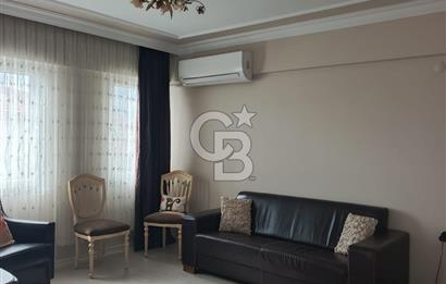 ÇEŞME MARİNA LOKASYONDA TATİL KONSEPTİ 3+1 KİRALIK DAİRE