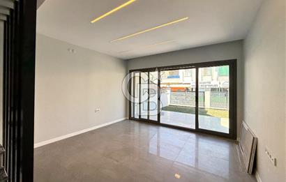 YENİŞAKRAN'DA DENİZE 150 M BAHÇELİ VE TERASLI SATILIK 4+1 VİLLA