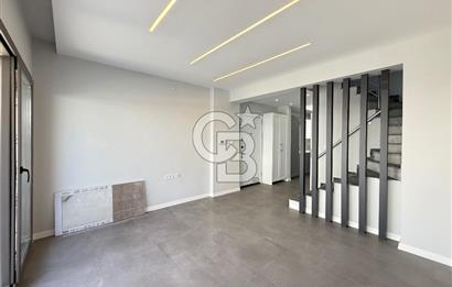 YENİŞAKRAN'DA DENİZE 150 M BAHÇELİ VE TERASLI SATILIK 4+1 VİLLA