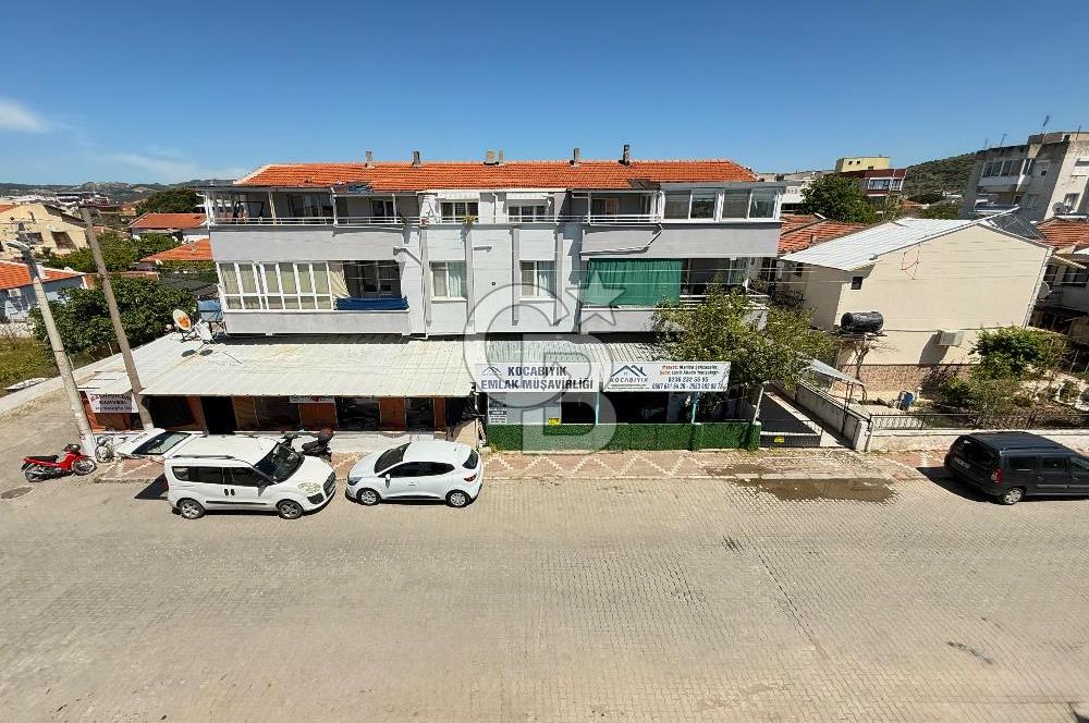 YENİŞAKRAN'DA DENİZE 150 M BAHÇELİ VE TERASLI SATILIK 4+1 VİLLA