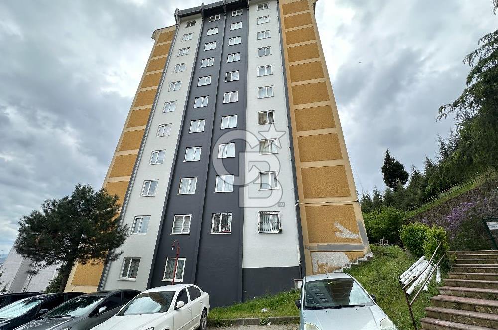 CB AKADEMİ İZMİT AKÇAKOCA KONUTLARI SATILIK 3+1 ARA KAT DAİRE