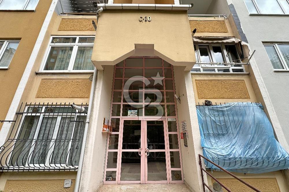 CB AKADEMİ İZMİT AKÇAKOCA KONUTLARI SATILIK 3+1 ARA KAT DAİRE