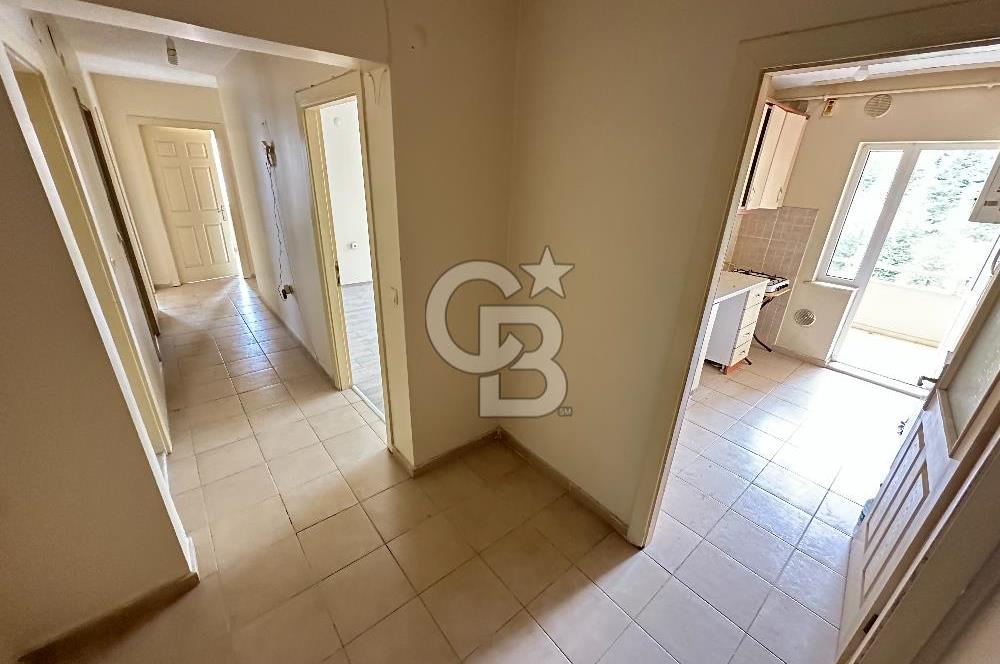 CB AKADEMİ İZMİT AKÇAKOCA KONUTLARI SATILIK 3+1 ARA KAT DAİRE