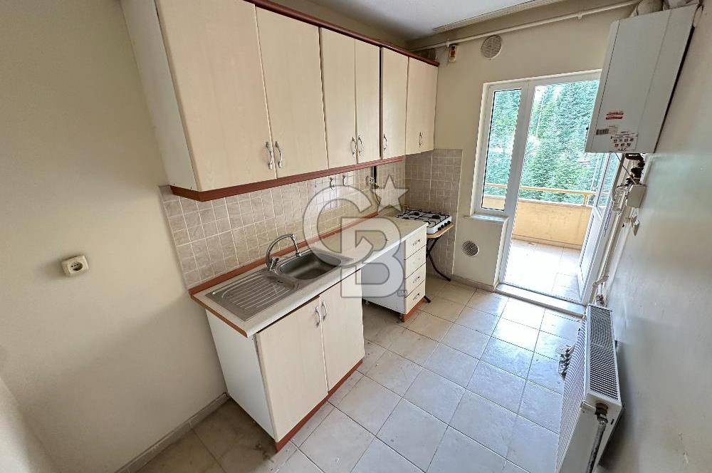 CB AKADEMİ İZMİT AKÇAKOCA KONUTLARI SATILIK 3+1 ARA KAT DAİRE