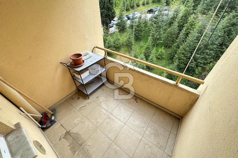 CB AKADEMİ İZMİT AKÇAKOCA KONUTLARI SATILIK 3+1 ARA KAT DAİRE