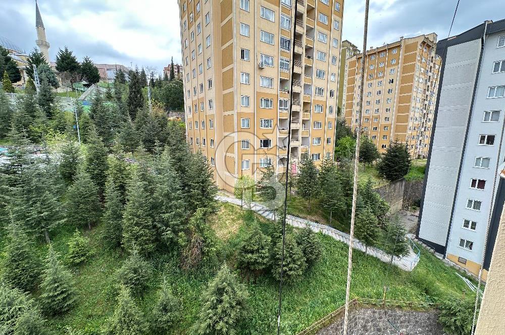 CB AKADEMİ İZMİT AKÇAKOCA KONUTLARI SATILIK 3+1 ARA KAT DAİRE