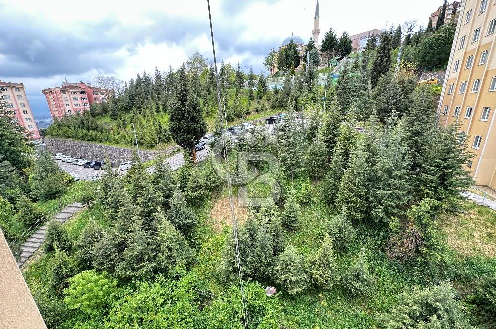 CB AKADEMİ İZMİT AKÇAKOCA KONUTLARI SATILIK 3+1 ARA KAT DAİRE