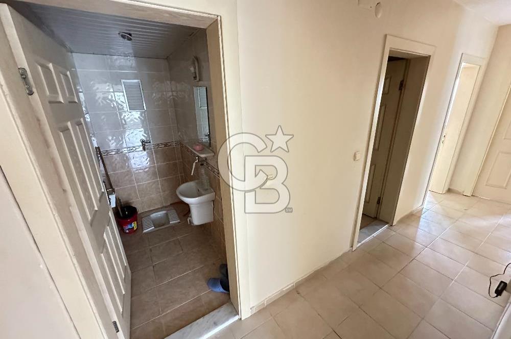 CB AKADEMİ İZMİT AKÇAKOCA KONUTLARI SATILIK 3+1 ARA KAT DAİRE