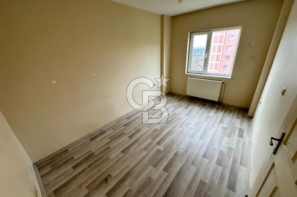 CB AKADEMİ İZMİT AKÇAKOCA KONUTLARI SATILIK 3+1 ARA KAT DAİRE