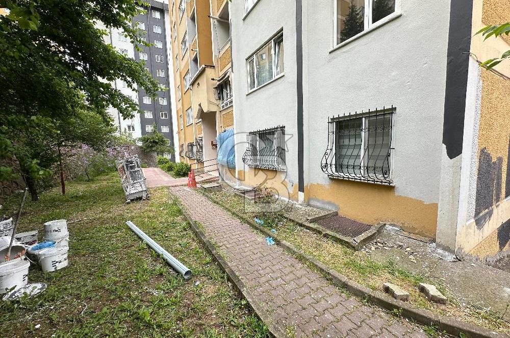 CB AKADEMİ İZMİT AKÇAKOCA KONUTLARI SATILIK 3+1 ARA KAT DAİRE