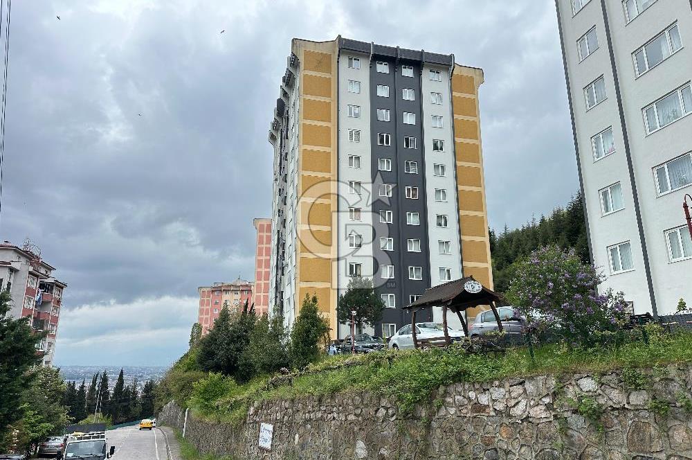 CB AKADEMİ İZMİT AKÇAKOCA KONUTLARI SATILIK 3+1 ARA KAT DAİRE