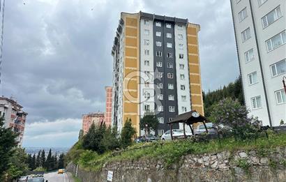 CB AKADEMİ İZMİT AKÇAKOCA KONUTLARI SATILIK 3+1 ARA KAT DAİRE