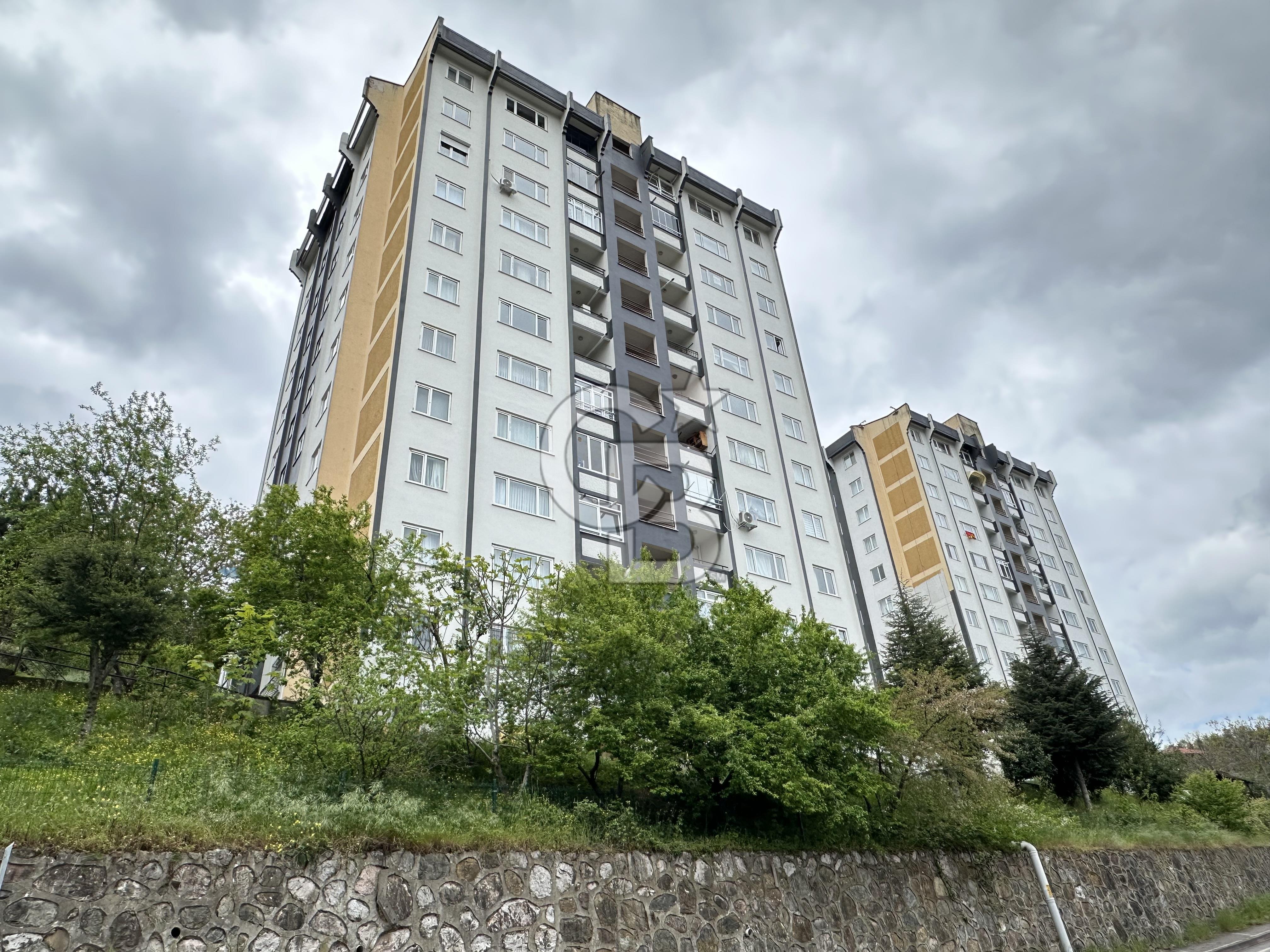 CB AKADEMİ İZMİT AKÇAKOCA KONUTLARI SATILIK 3+1 ARA KAT DAİRE