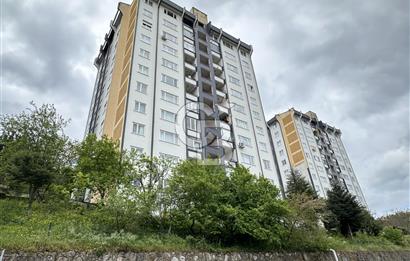CB AKADEMİ İZMİT AKÇAKOCA KONUTLARI SATILIK 3+1 ARA KAT DAİRE