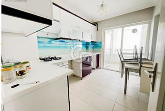CADDE ÜZERİ 3+1 YATIRIMLIK (HAZIR KİRACILI) FIRSAT DAİRE!!! - 2 - 346876
