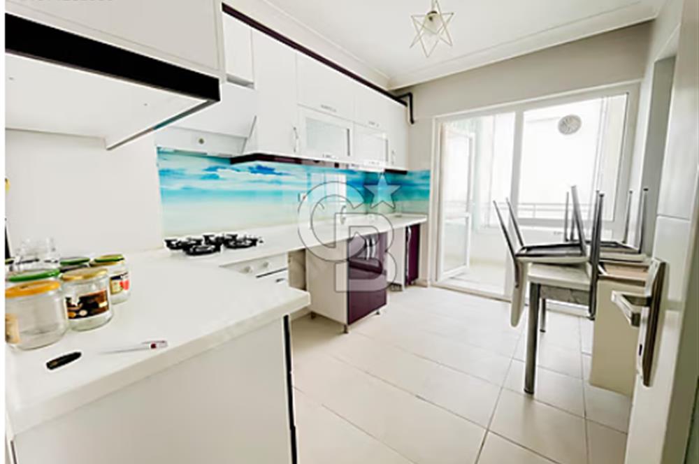 CADDE ÜZERİ 3+1 YATIRIMLIK (HAZIR KİRACILI) FIRSAT DAİRE!!!