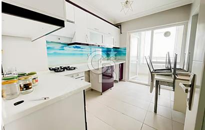 CADDE ÜZERİ 3+1 YATIRIMLIK (HAZIR KİRACILI) FIRSAT DAİRE!!!