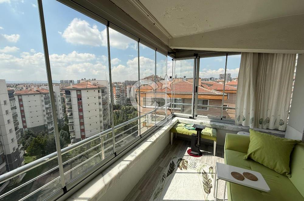 BATIKENT KARDELEN MAH.GENİŞ 3+1