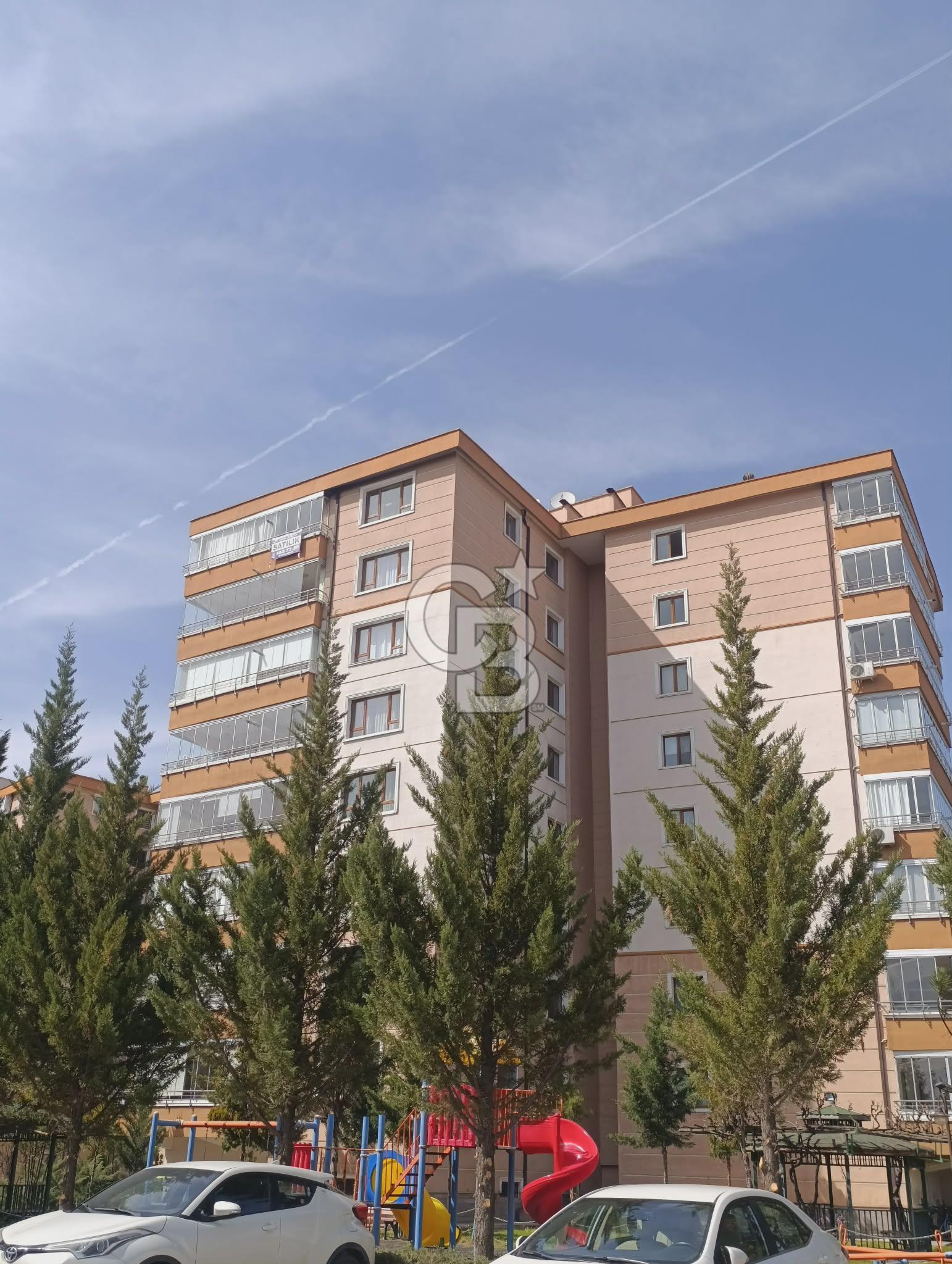 BATIKENT KARDELEN MAH.GENİŞ 3+1