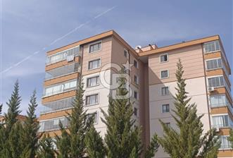 BATIKENT KARDELEN MAH.GENİŞ 3+1 - 5 - 346822