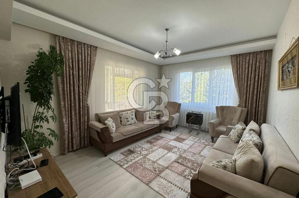 COLDWELL BANKER'den TECDE BEYKENT LİFE 4+1 SATILIK DAİRE