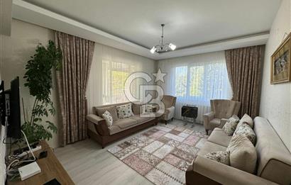COLDWELL BANKER'den TECDE BEYKENT LİFE 4+1 SATILIK DAİRE