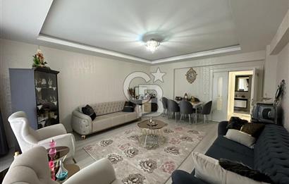 COLDWELL BANKER'den TECDE BEYKENT LİFE 4+1 SATILIK DAİRE