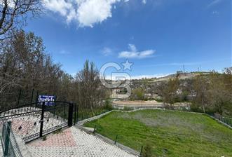 CB SAFİR'dn MULLAKASIM DA PANORAMİK DOĞA MANZARALI SATILIK BAHÇE - 1 - 346824