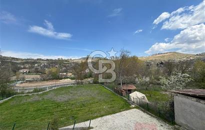 CB SAFİR'dn MULLAKASIM DA PANORAMİK DOĞA MANZARALI SATILIK BAHÇE