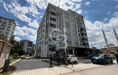 COLDWELL BANKER SAFİR'den KUYUÖNÜ'nde 3,5+1 SATILIK DAİRE
