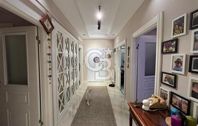 COLDWELL BANKER SAFİR'den KUYUÖNÜ'nde 3,5+1 SATILIK DAİRE