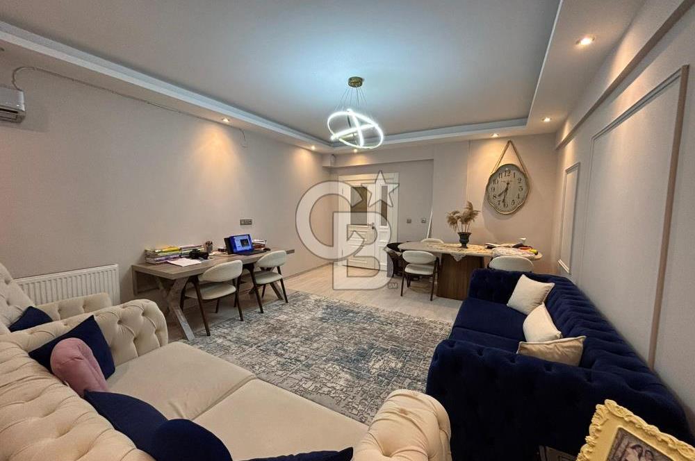 COLDWELL BANKER SAFİR'den KUYUÖNÜ'nde 3,5+1 SATILIK DAİRE