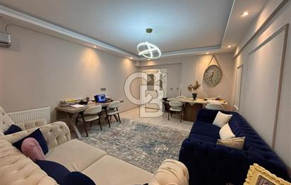 COLDWELL BANKER SAFİR'den KUYUÖNÜ'nde 3,5+1 SATILIK DAİRE
