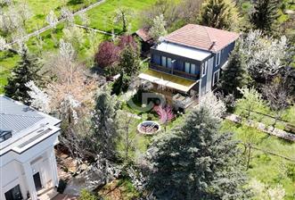 COLDWELL BANKER SAFİR'den MULLAKASIM da SATILIK PREMİUM VİLLA - 11 - 346873