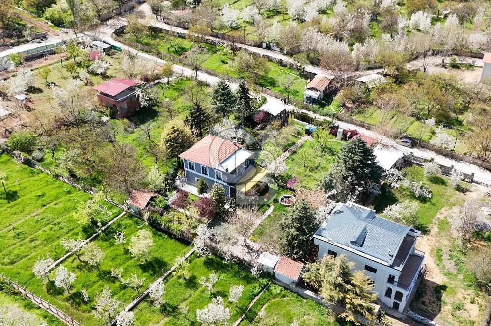 COLDWELL BANKER SAFİR'den MULLAKASIM da SATILIK PREMİUM VİLLA