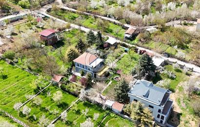 COLDWELL BANKER SAFİR'den MULLAKASIM da SATILIK PREMİUM VİLLA
